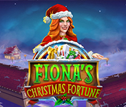Fiona`s Christmas Fortune Fiona`s Christmas Fortune