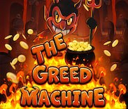 The Greed Machine