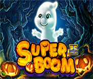 Super Boom Super Boom