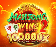 Mahjong Wins 2 Mahjong Wins 2
