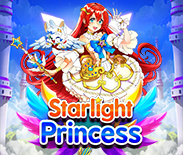 Starlight Princess Starlight Princess